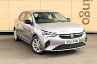 Vauxhall Corsa SE 1
