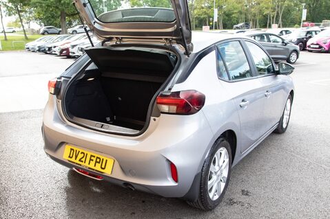 Vauxhall Corsa SE 31