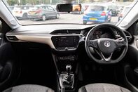 Vauxhall Corsa SE 3
