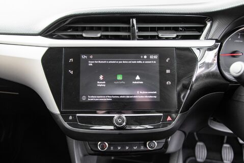 Vauxhall Corsa SE 23