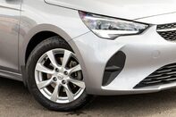 Vauxhall Corsa SE 10