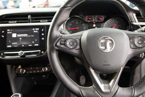 Vauxhall Corsa SE 19