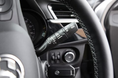 Vauxhall Corsa SE 18