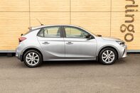 Vauxhall Corsa SE 12