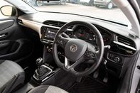 Vauxhall Corsa SE 4