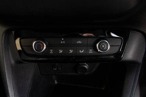 Vauxhall Corsa SE 29