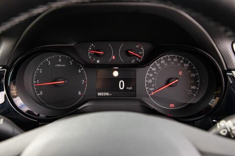 Vauxhall Corsa SE 15