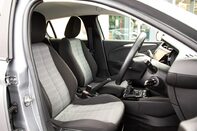 Vauxhall Corsa SE 27