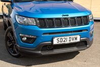 Jeep Compass MULTIAIR II NIGHT EAGLE 10