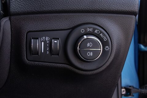 Jeep Compass MULTIAIR II NIGHT EAGLE 16