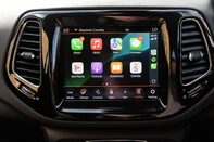 Jeep Compass MULTIAIR II NIGHT EAGLE 30