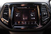 Jeep Compass MULTIAIR II NIGHT EAGLE 24