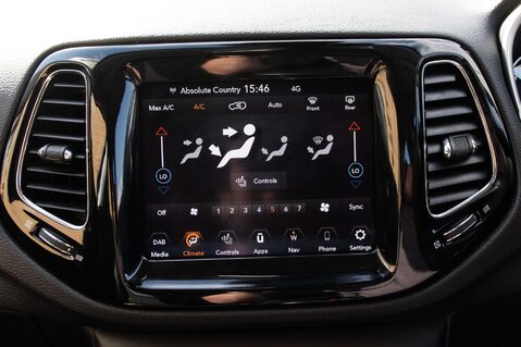 Jeep Compass MULTIAIR II NIGHT EAGLE 23