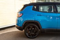 Jeep Compass MULTIAIR II NIGHT EAGLE 7