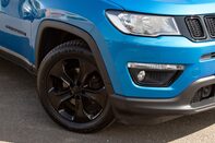 Jeep Compass MULTIAIR II NIGHT EAGLE 11