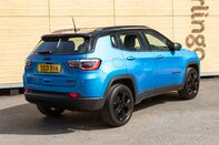 Jeep Compass MULTIAIR II NIGHT EAGLE 2