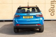 Jeep Compass MULTIAIR II NIGHT EAGLE 6