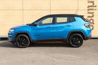 Jeep Compass MULTIAIR II NIGHT EAGLE 13