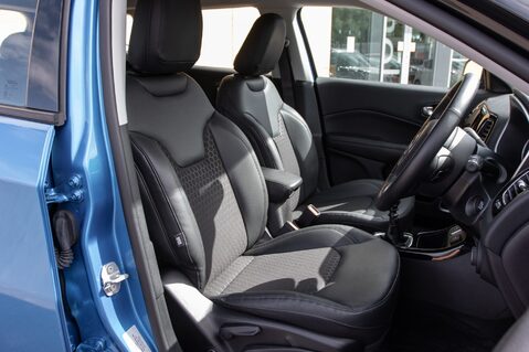 Jeep Compass MULTIAIR II NIGHT EAGLE 31