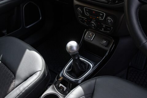 Jeep Compass MULTIAIR II NIGHT EAGLE 32