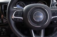 Jeep Compass MULTIAIR II NIGHT EAGLE 19