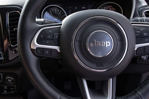 Jeep Compass MULTIAIR II NIGHT EAGLE 19