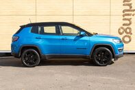 Jeep Compass MULTIAIR II NIGHT EAGLE 12