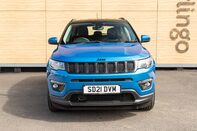 Jeep Compass MULTIAIR II NIGHT EAGLE 5