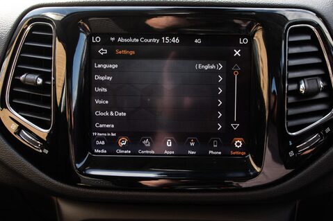 Jeep Compass MULTIAIR II NIGHT EAGLE 28