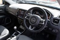 Jeep Compass MULTIAIR II NIGHT EAGLE 4