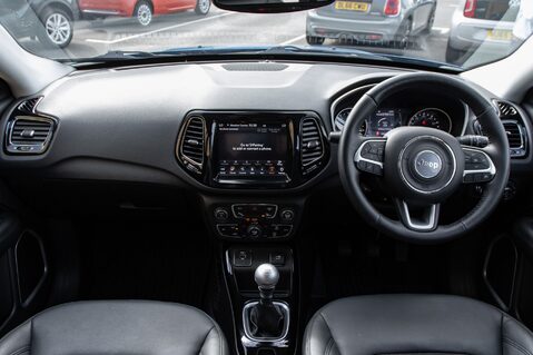 Jeep Compass MULTIAIR II NIGHT EAGLE 3