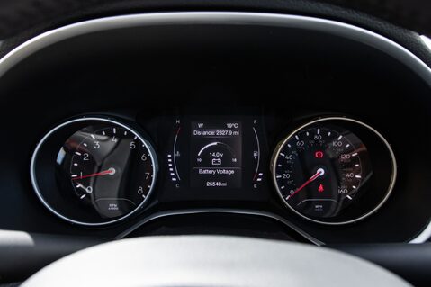 Jeep Compass MULTIAIR II NIGHT EAGLE 15