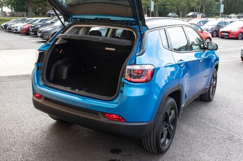 Jeep Compass MULTIAIR II NIGHT EAGLE 35