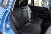 Jeep Compass MULTIAIR II NIGHT EAGLE 34