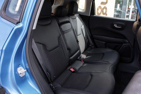 Jeep Compass MULTIAIR II NIGHT EAGLE 34
