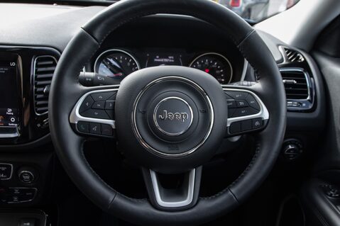 Jeep Compass MULTIAIR II NIGHT EAGLE 21