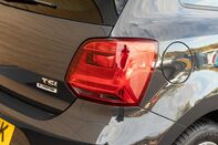 Volkswagen Polo MATCH EDITION TSI 9