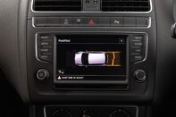 Volkswagen Polo MATCH EDITION TSI 28