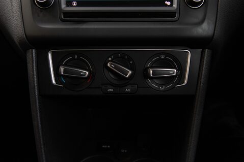 Volkswagen Polo MATCH EDITION TSI 32