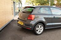 Volkswagen Polo MATCH EDITION TSI 8