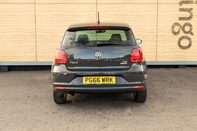 Volkswagen Polo MATCH EDITION TSI 6