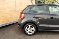 Volkswagen Polo MATCH EDITION TSI 7