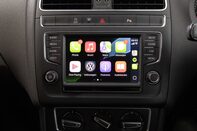 Volkswagen Polo MATCH EDITION TSI 29