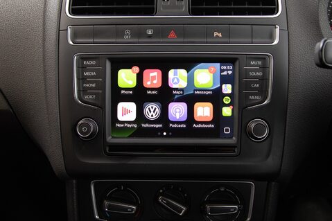 Volkswagen Polo MATCH EDITION TSI 29