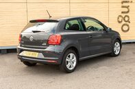 Volkswagen Polo MATCH EDITION TSI 2