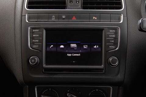 Volkswagen Polo MATCH EDITION TSI 27