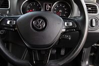 Volkswagen Polo MATCH EDITION TSI 20