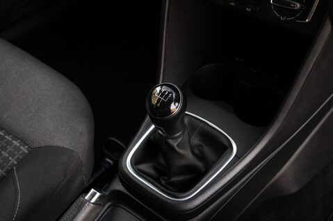 Volkswagen Polo MATCH EDITION TSI 31