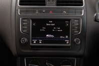 Volkswagen Polo MATCH EDITION TSI 26