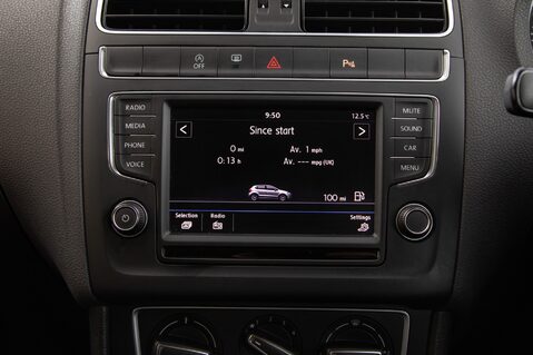 Volkswagen Polo MATCH EDITION TSI 26